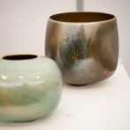Ceramic Art York 2015, Ruth King